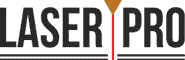 laserpro Logo
